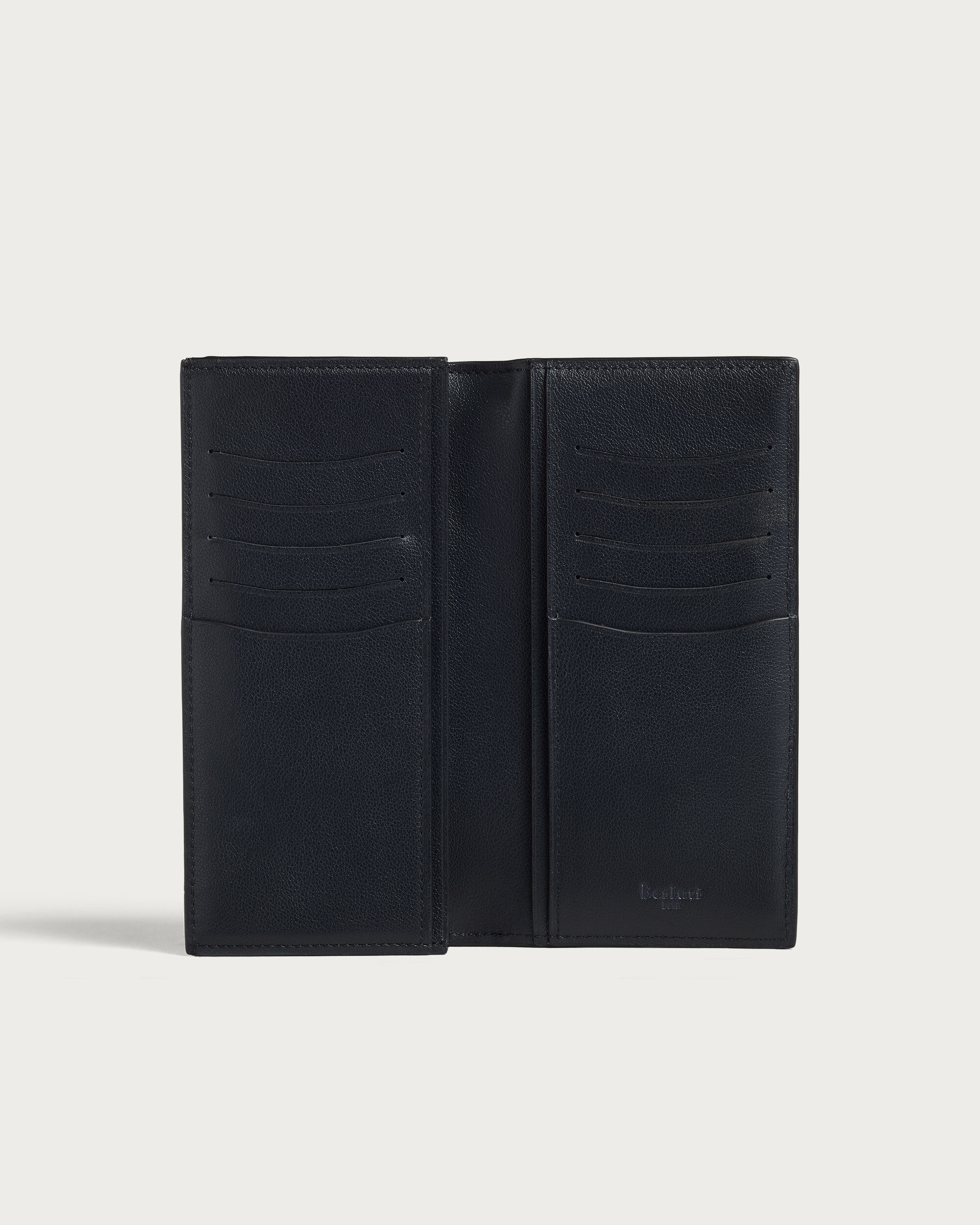 エスパス フラップ ロングウォレット | ベルルッティ JP