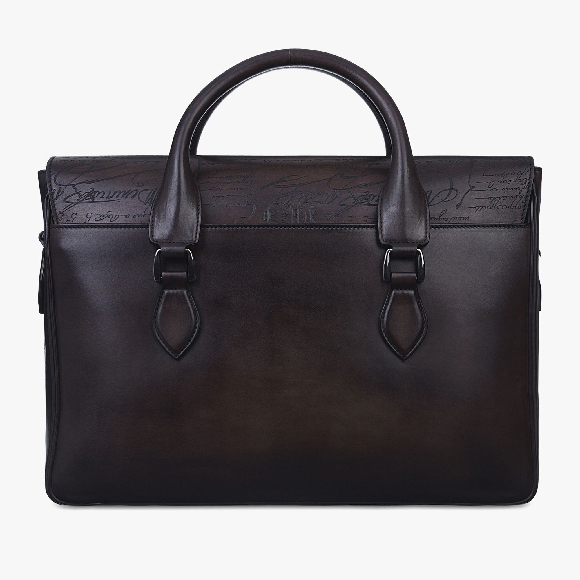 Mulberry store walter briefcase