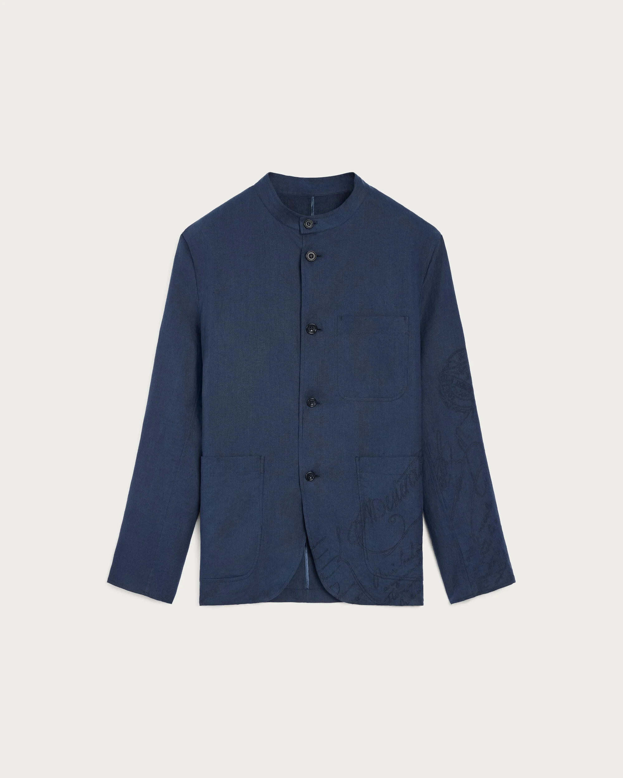 Ultra Leggera Foresti&egrave;re Jacket, Cold Night Blue, hi-res