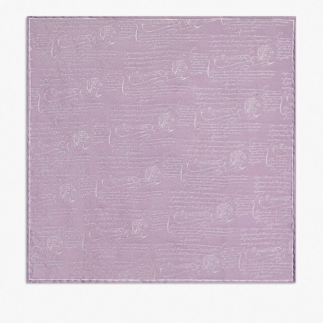 Pochette Scritto, LILAC POWDER, hi-res 1