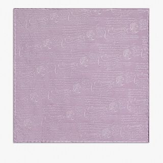 Pochette Scritto, LILAC POWDER, hi-res