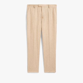 Cashmere Stretch Travel Pants