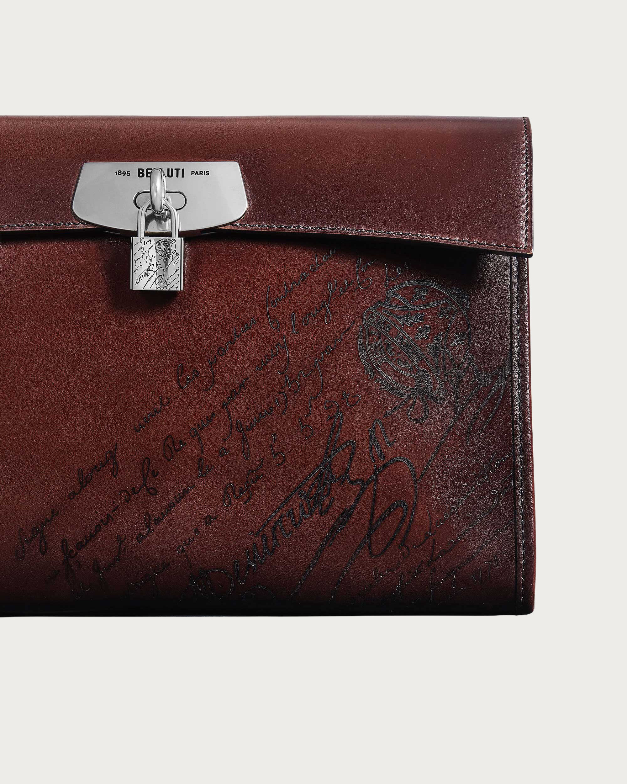 エミーオ メッセンジャー | ベルルッティ JP