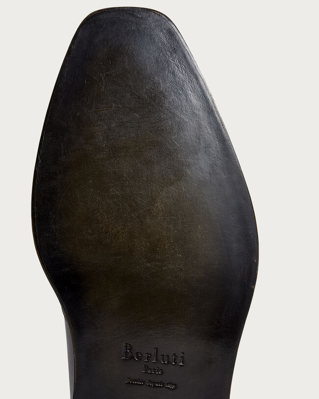 Demesure Neo Parade Double Monk, Selva Oscura, hi-res