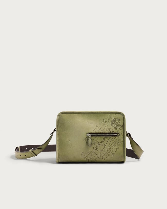 ジュルナリエ メッセンジャー, Sage, hi-res