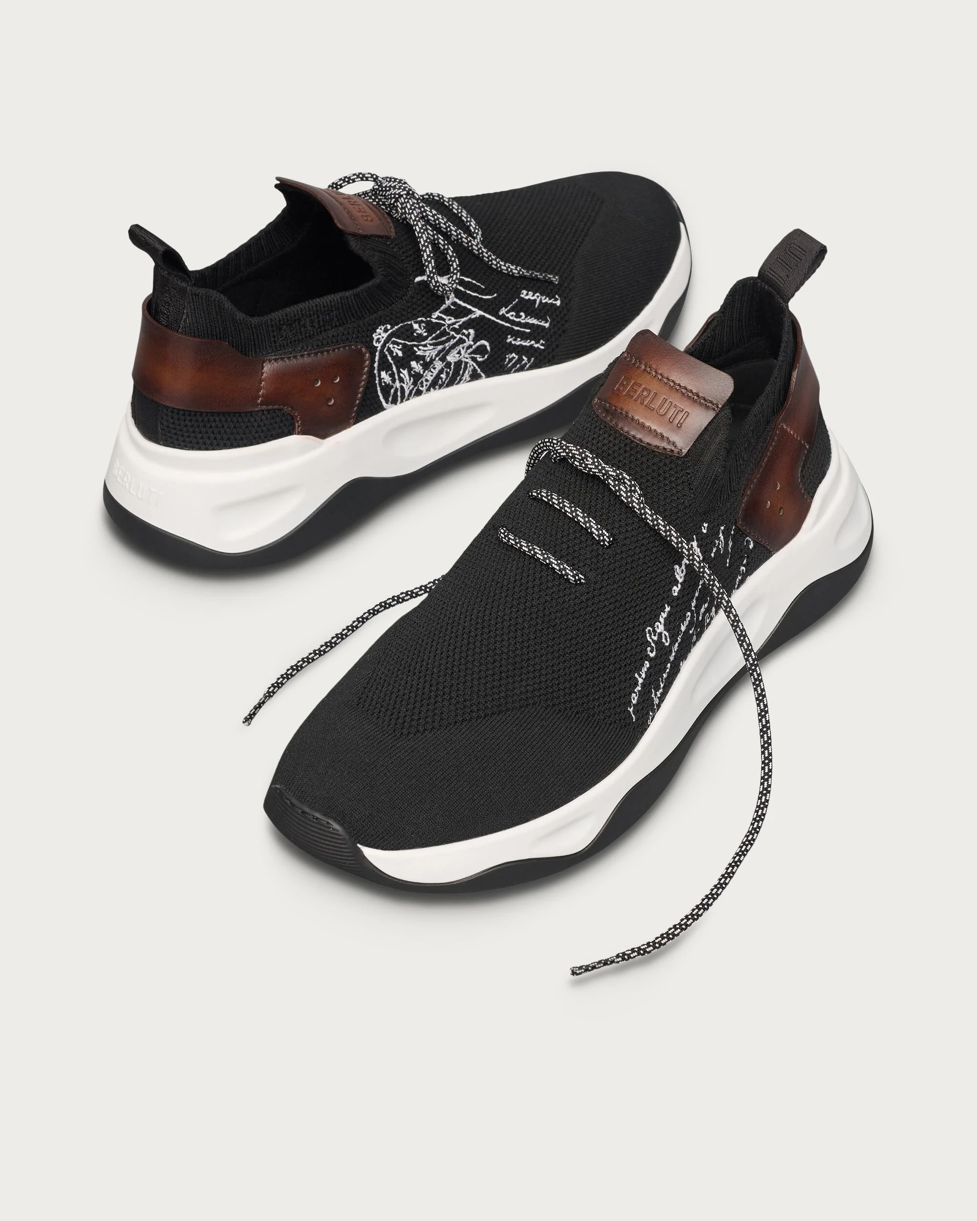 Shadow Sneaker, Black, hi-res