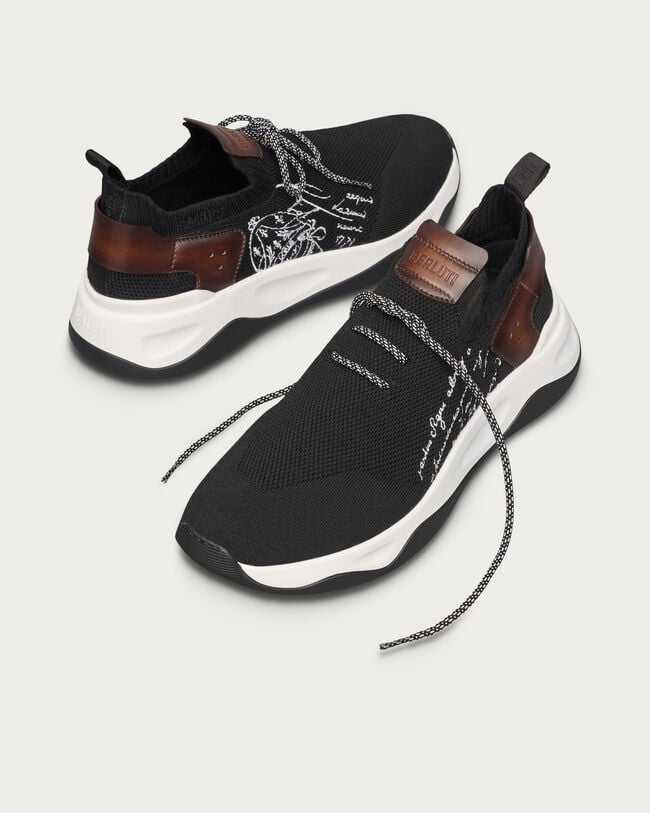 Shadow Sneaker, Black, hi-res