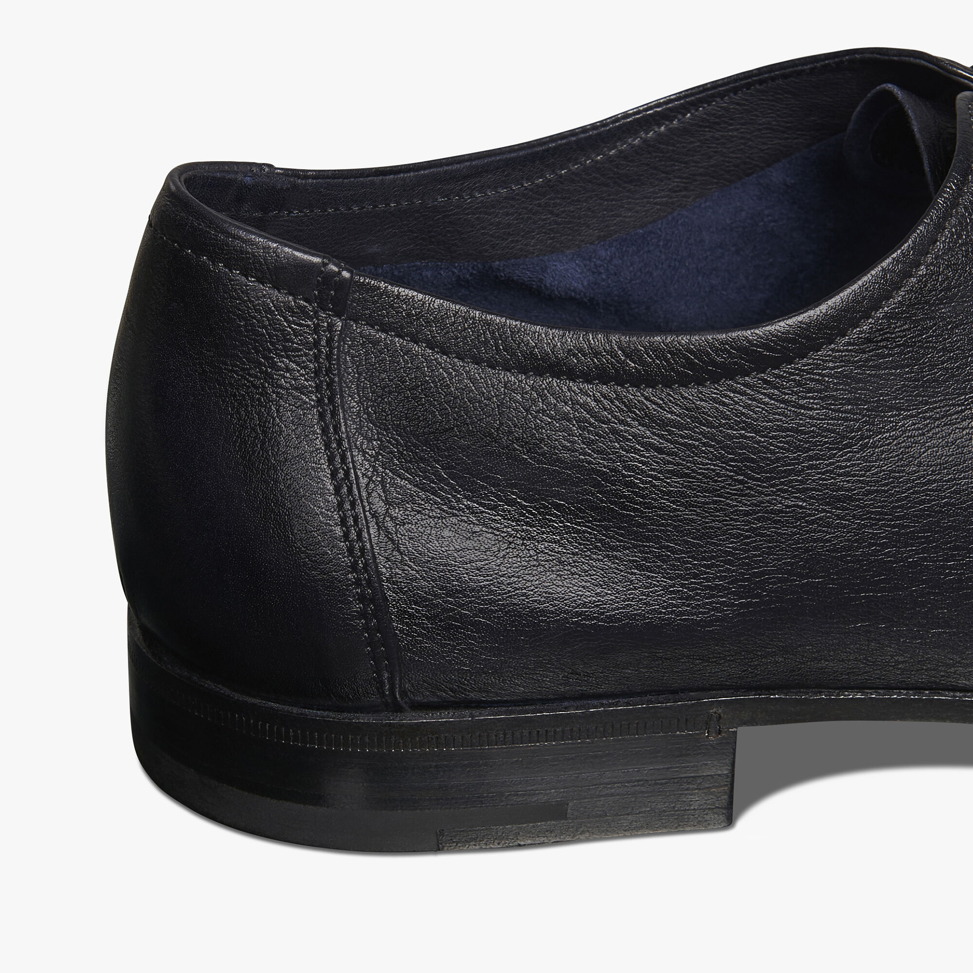 kangaroo leather trainers