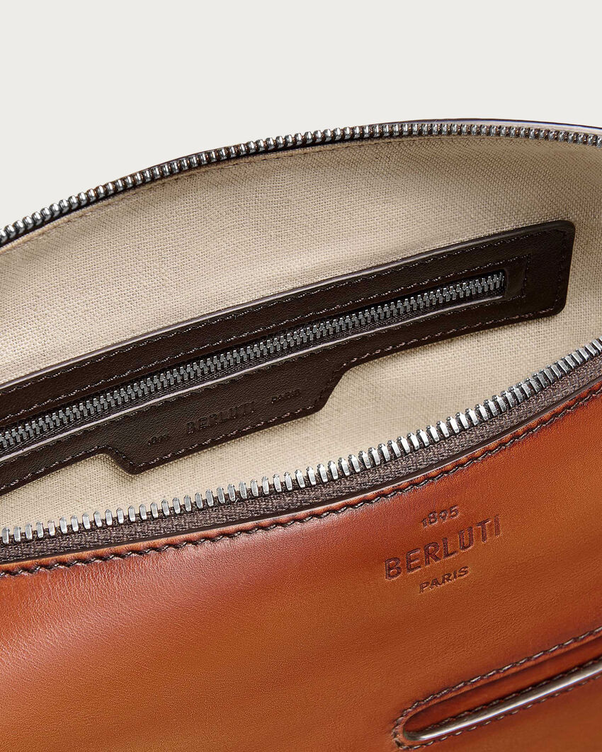 뚜주르 소프트 지퍼드 호보 엑스에스 메신저 305345