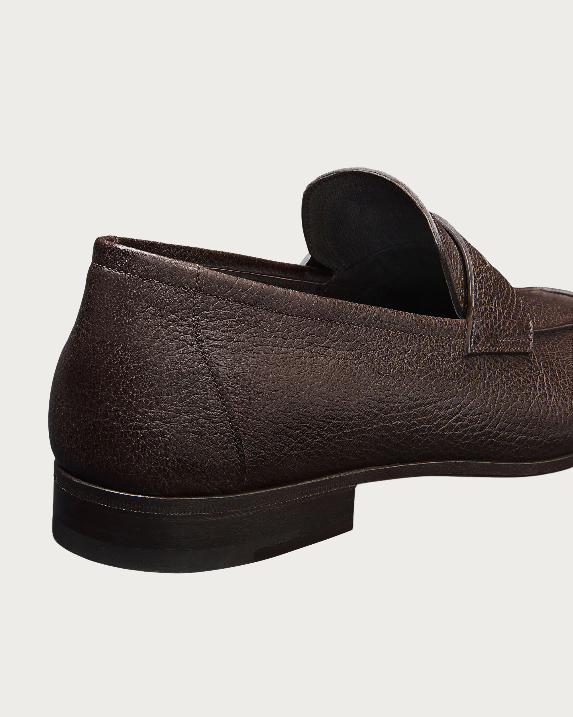 Lorenzo Loafer, Marrone Quercia, hi-res