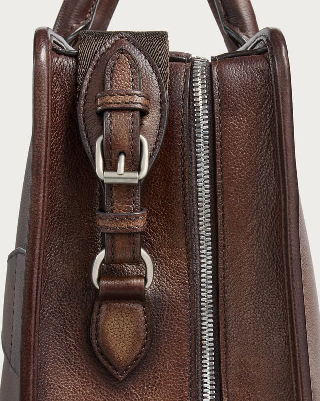 2 Jours公文包, Soft Brown, hi-res