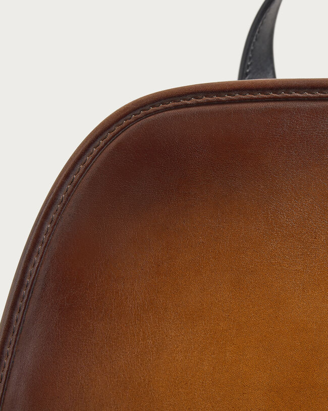 Working Day Backpack, Cacao Intenso, hi-res