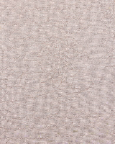 Scritto Pattern Piqu&eacute; Polo, Breezy Beige, hi-res
