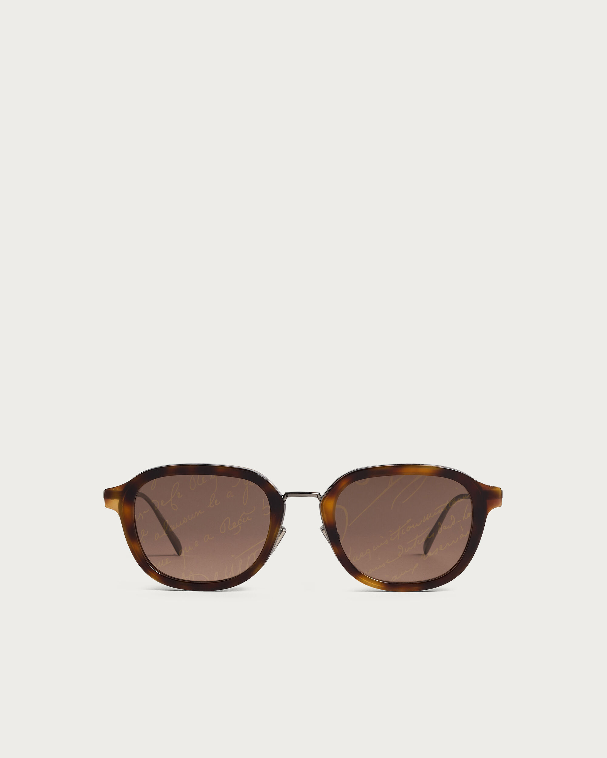 BERLUTI サングラス ケース付き イクイノックス サングラス | ベルルッティ JP