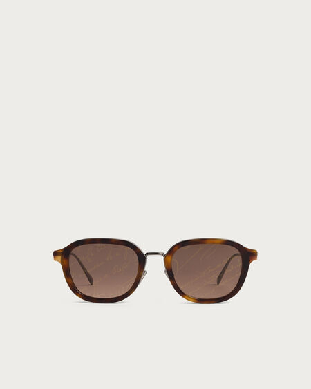 Classic Havana & Brown Scritto