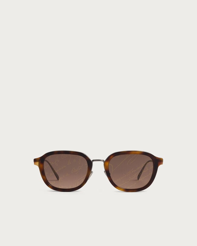 Equinox Sunglasses, Classic Havana & Brown Scritto, hi-res