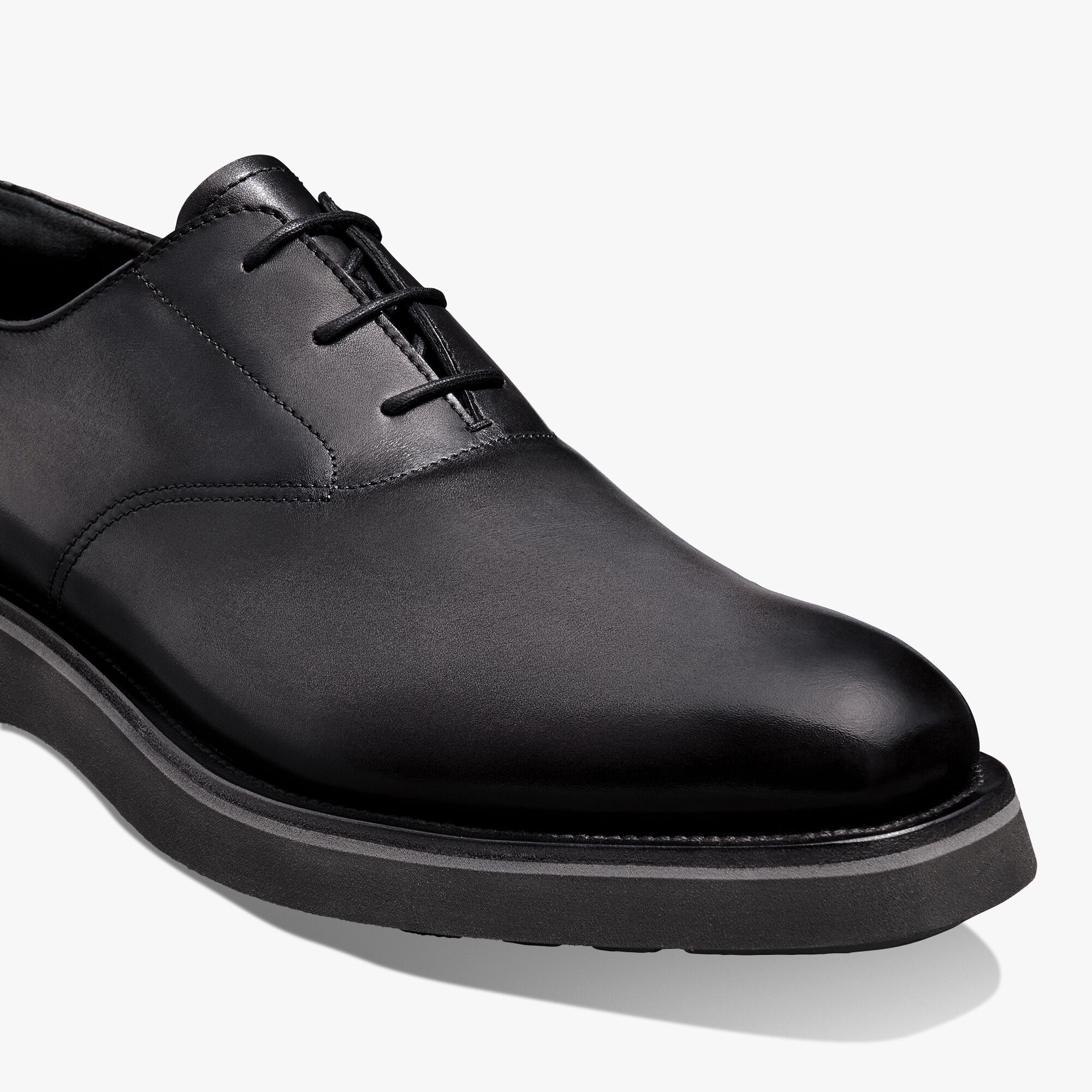 Alessio Leather Oxford Berluti GB
