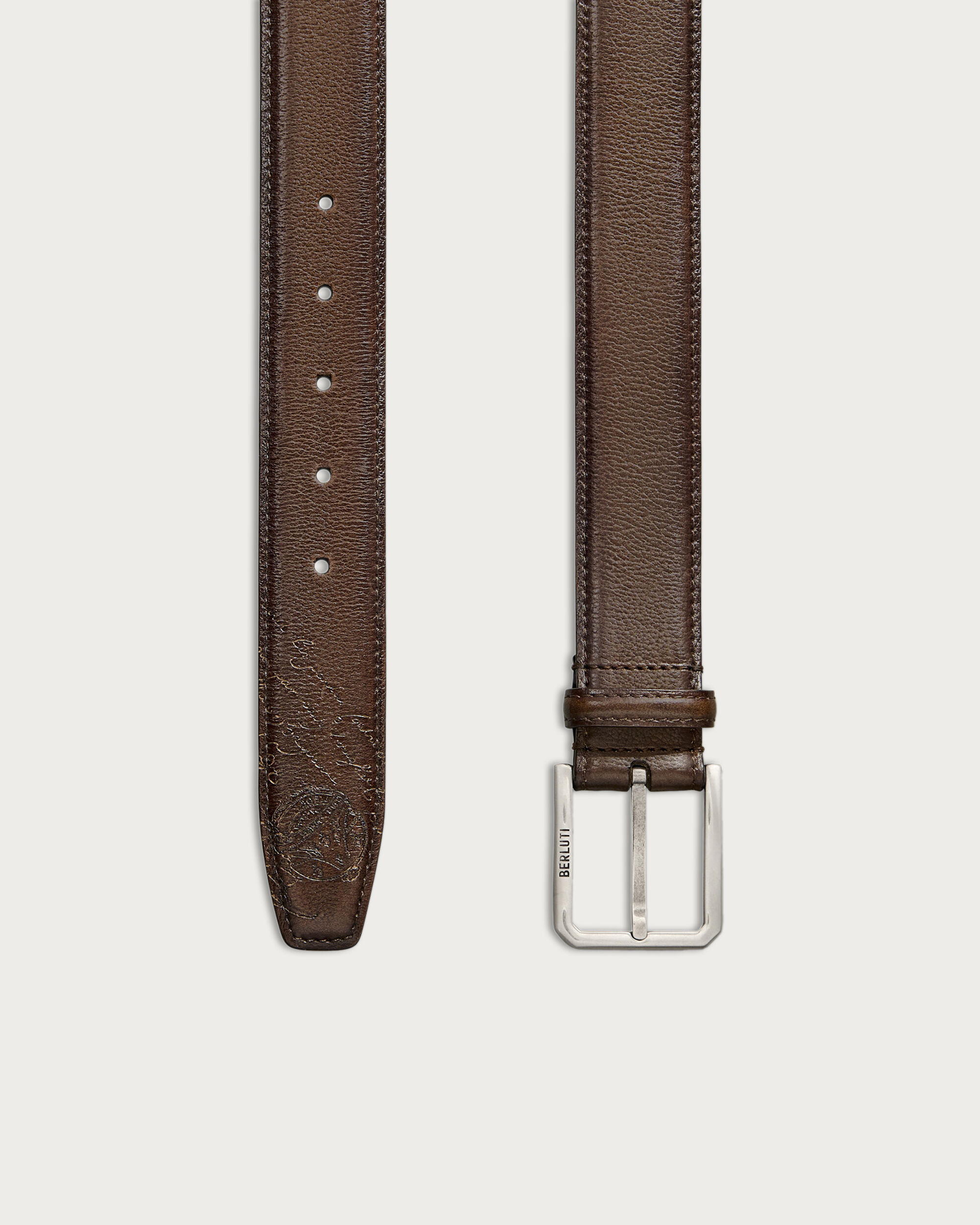 Ceinture Versatile, Soft Brown, hi-res