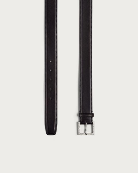 Square Belt, Fondant, hi-res
