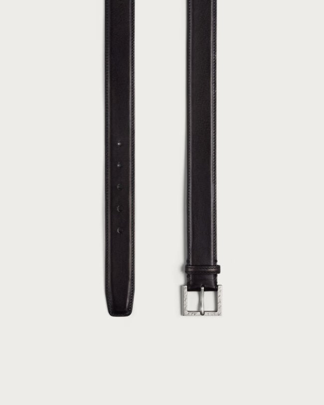 Square Belt, Fondant, hi-res