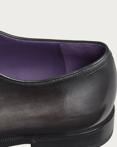 Alessandro Demesure Oxford, Nero Grigio, hi-res