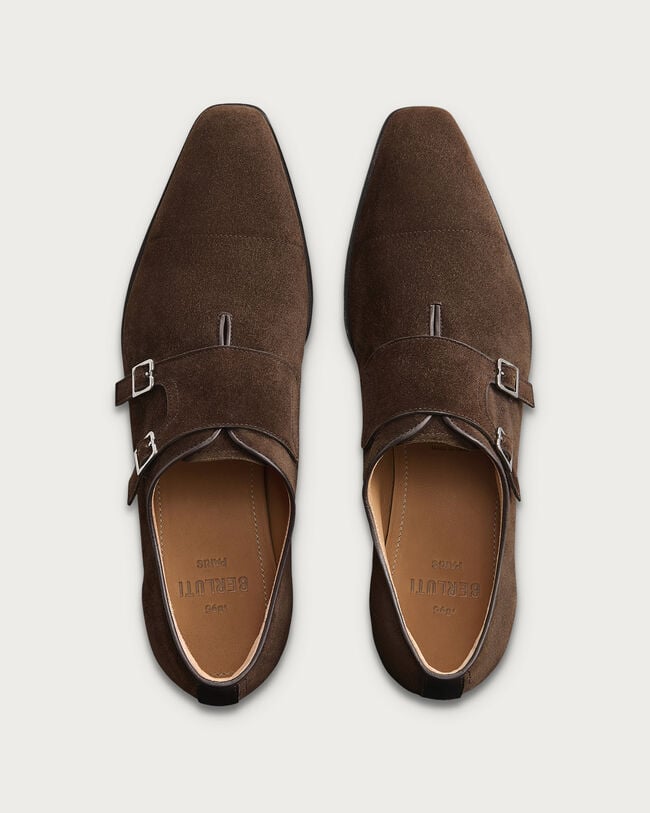 Double Boucle D&eacute;mesure Flex, Pepper, hi-res