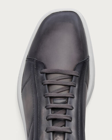 Stellar Sneaker, Iron Grey, hi-res