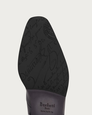 デムジュール ネオ フレックス チェルシーブーツ, Nero Grigio, hi-res