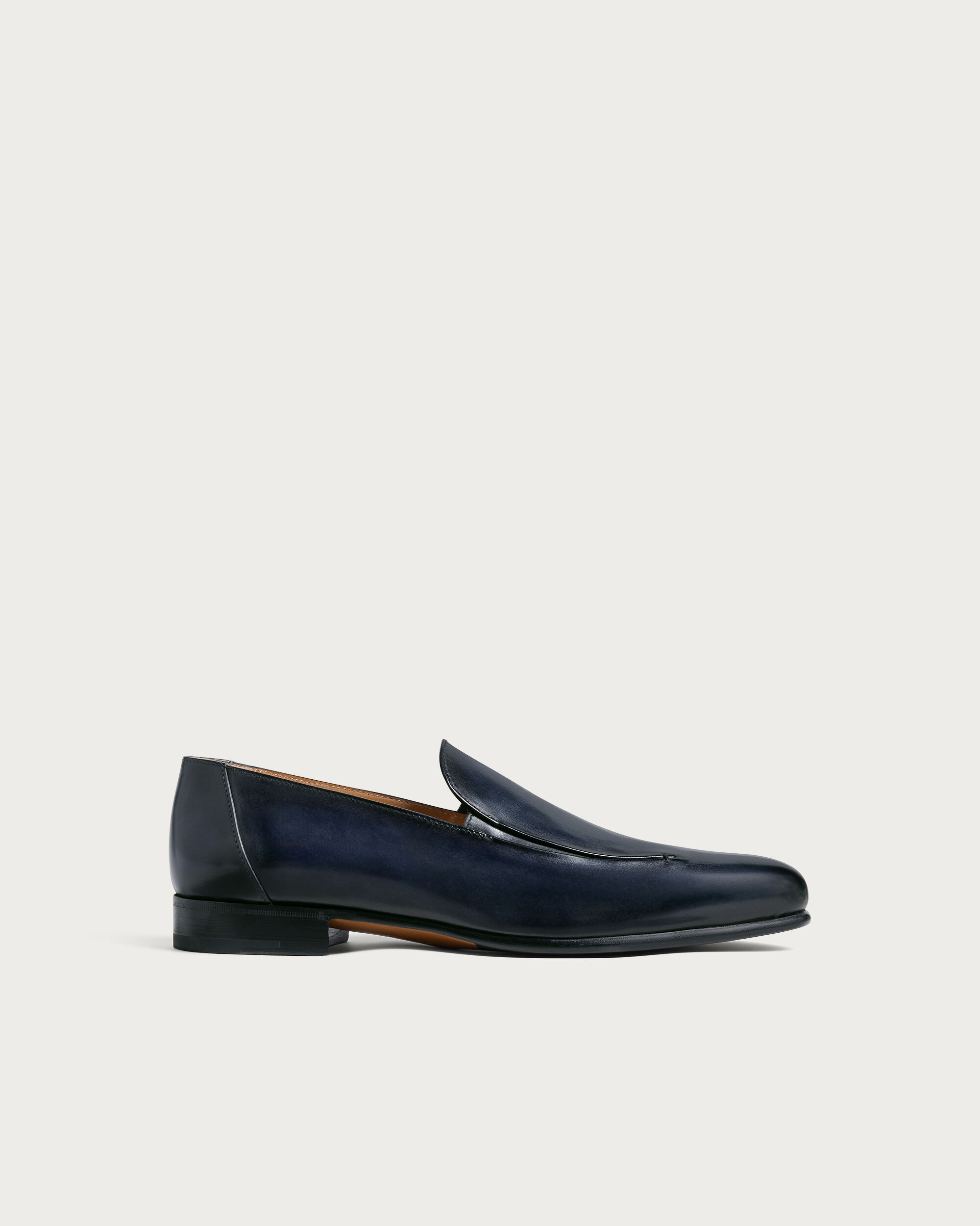 Gaspard Galet Neo Slipper, Nero Blu, hi-res