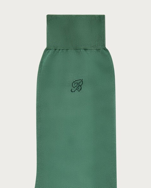 Andy Socks, Aquamarine, hi-res