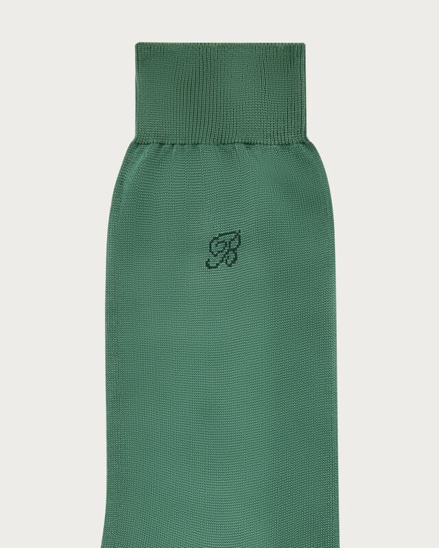 Andy Socks, Aquamarine, hi-res