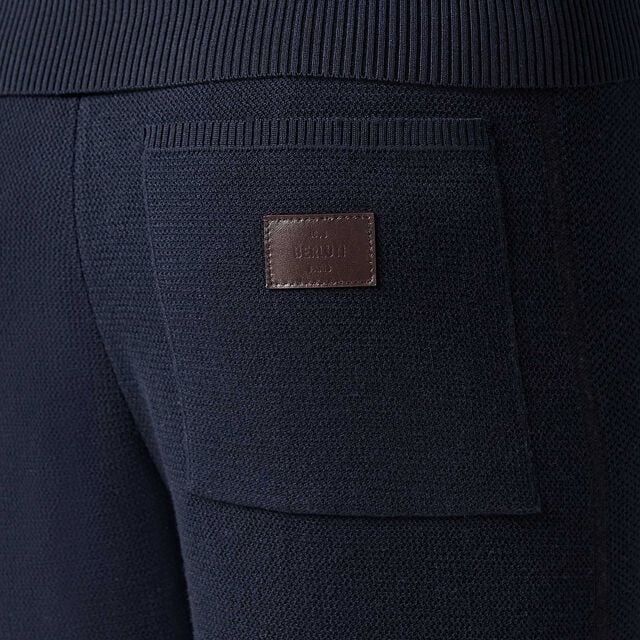 Shadow Joggpants, NAVY, hi-res 5