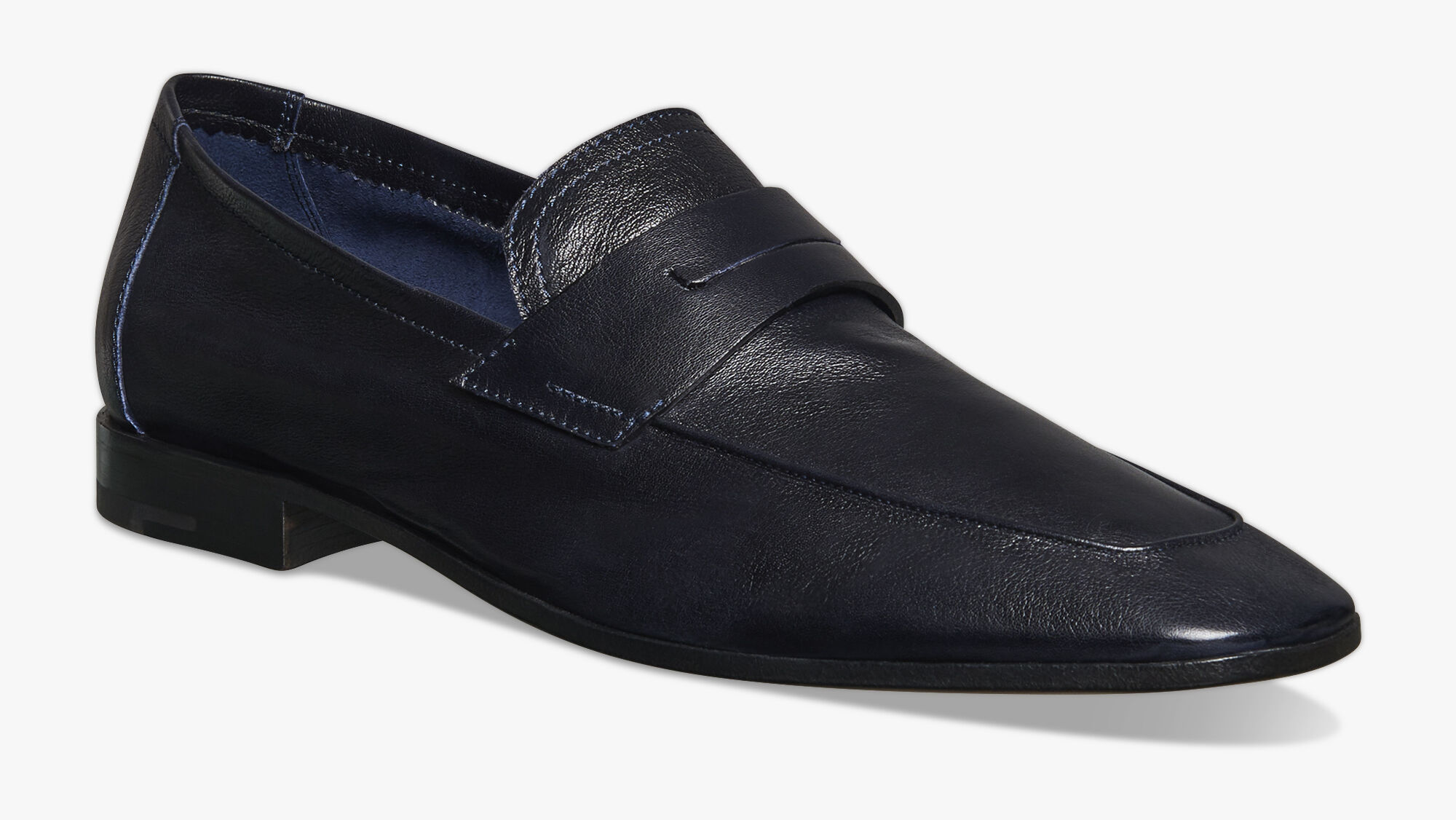 berluti kangaroo shoes