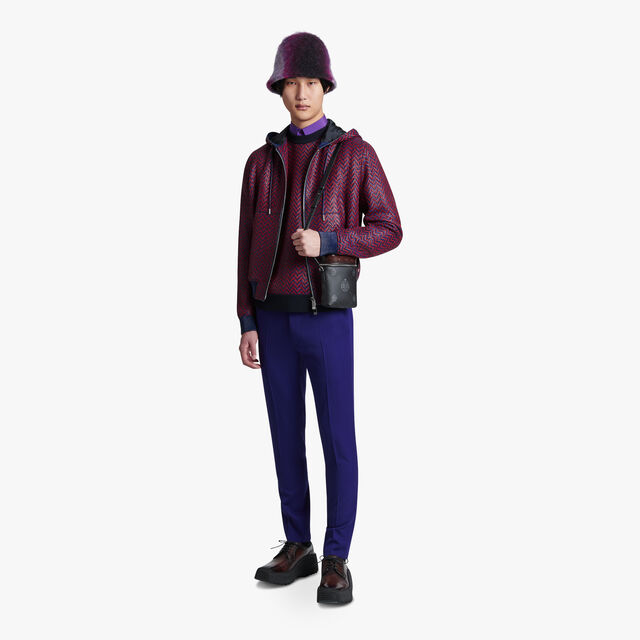 Look #09 - Winter 2021 Collection Look #09 - Winter 2021 Collection