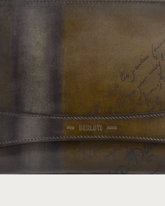 Tersio拉链手拿包, Crepusculo, hi-res