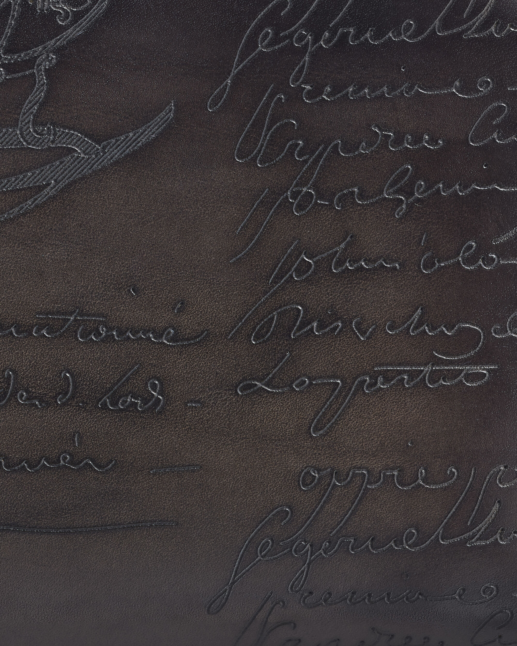 ブナ マネーパース | ベルルッティ JP