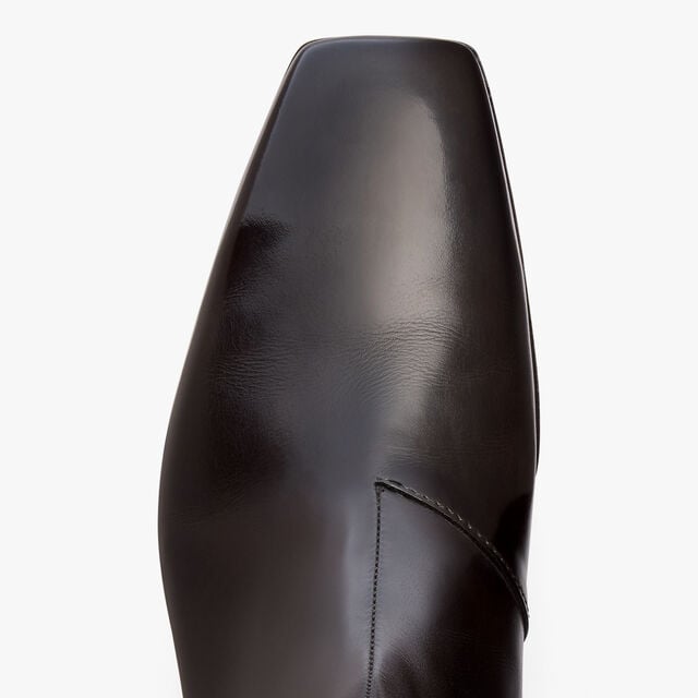 Mont-Thabor Venezia Calf Leather Boot, FONDANT., hi-res 7