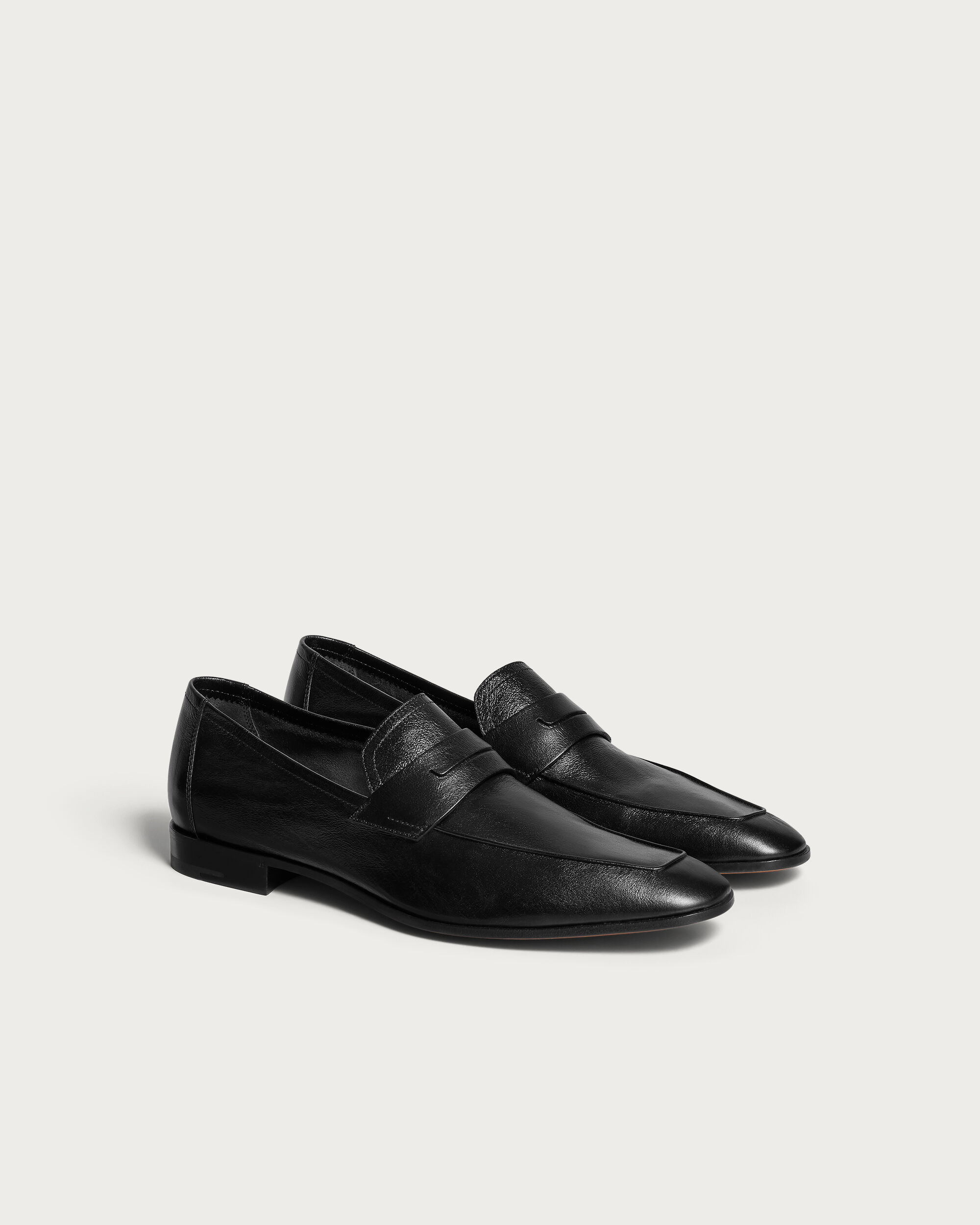 Lorenzo Loafer | Berluti US