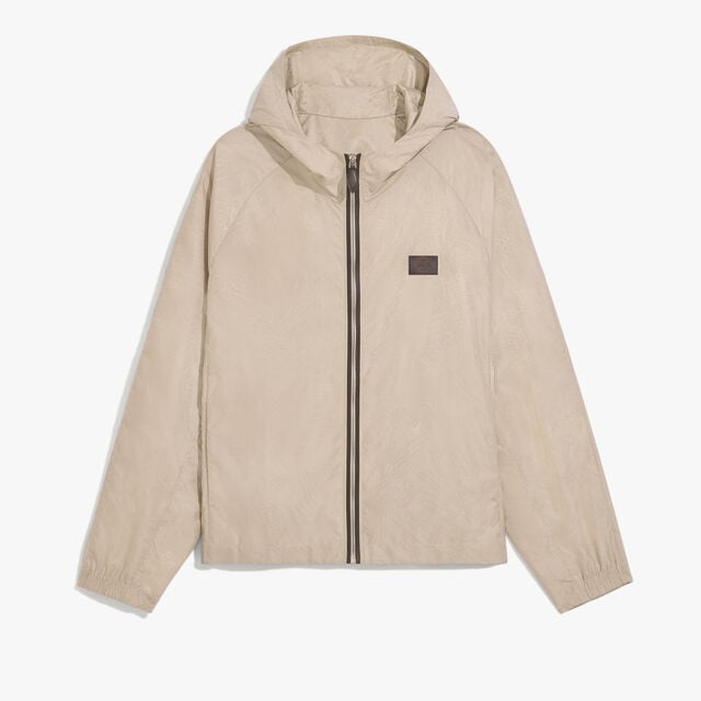 Nylon Scritto B-Way, NATURAL BEIGE, hi-res 1