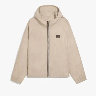 Nylon Scritto B-Way, NATURAL BEIGE, hi-res