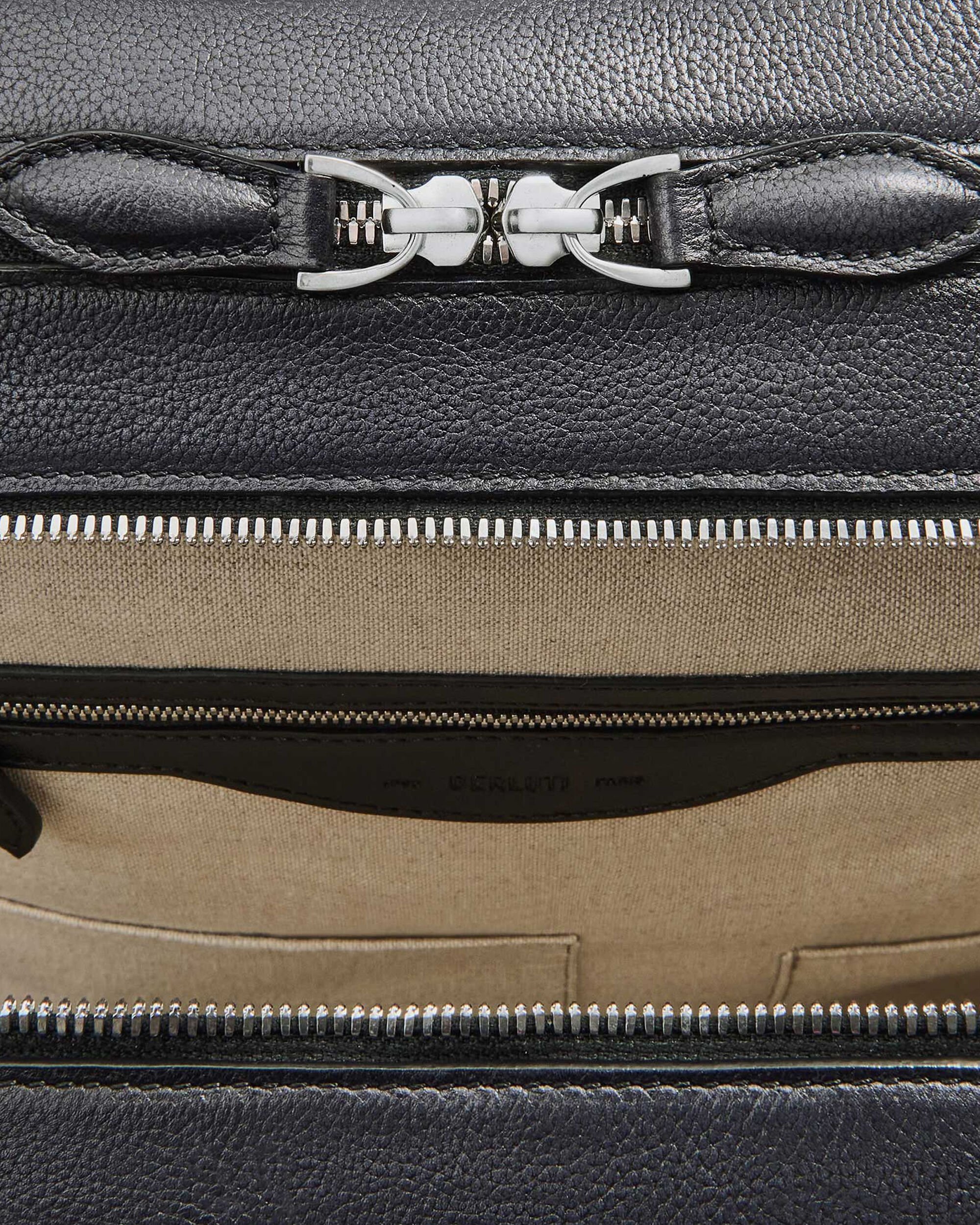 Working Day Backpack, Nero Grigio, hi-res