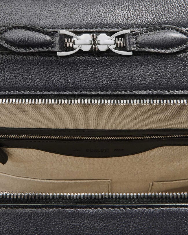 Working Day Backpack, Nero Grigio, hi-res