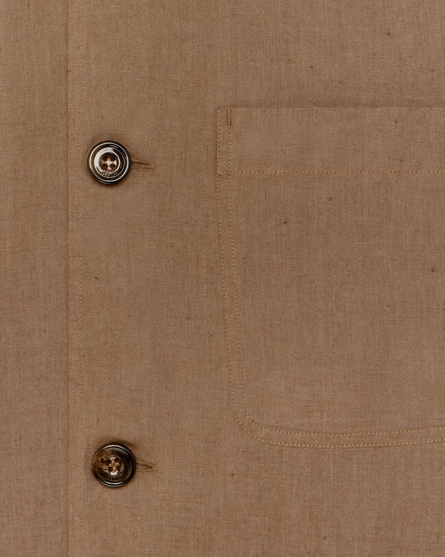 Ultra Leggera Foresti&egrave;re Jacket, Milky Brown, hi-res