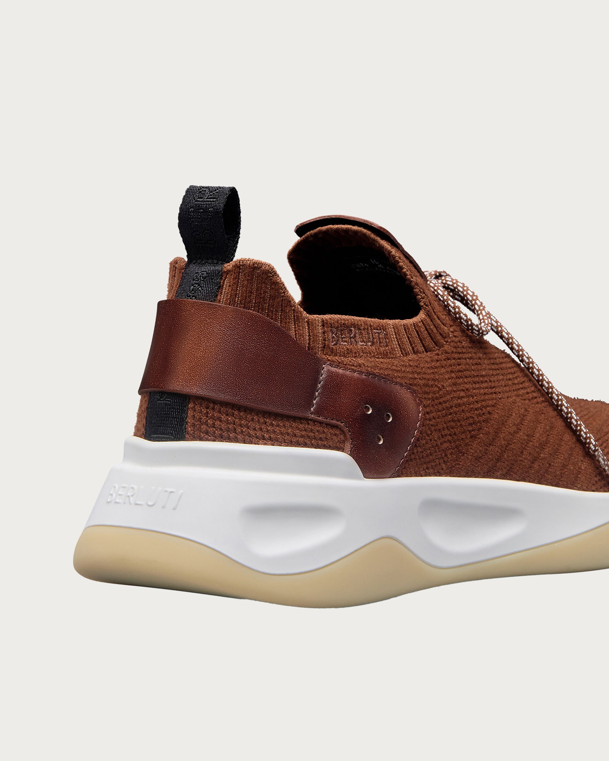 シャドウ スニーカー | ベルルッティ JP