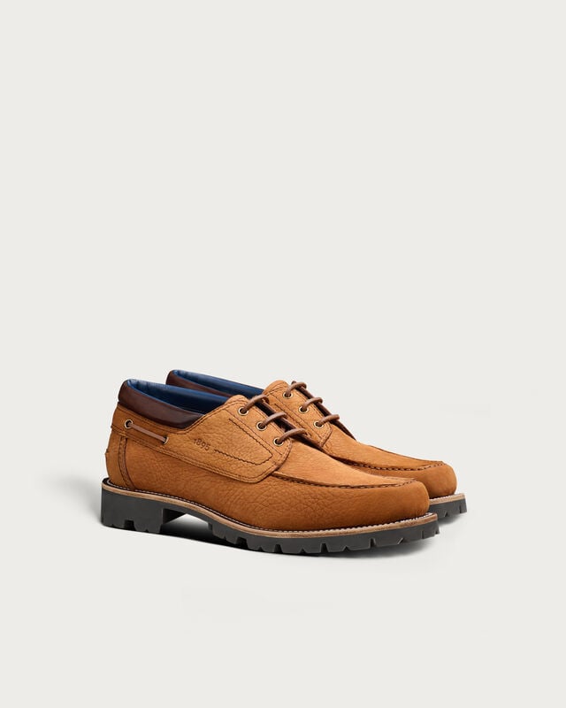 Derby Grand Chemin, Walnut Brown, hi-res