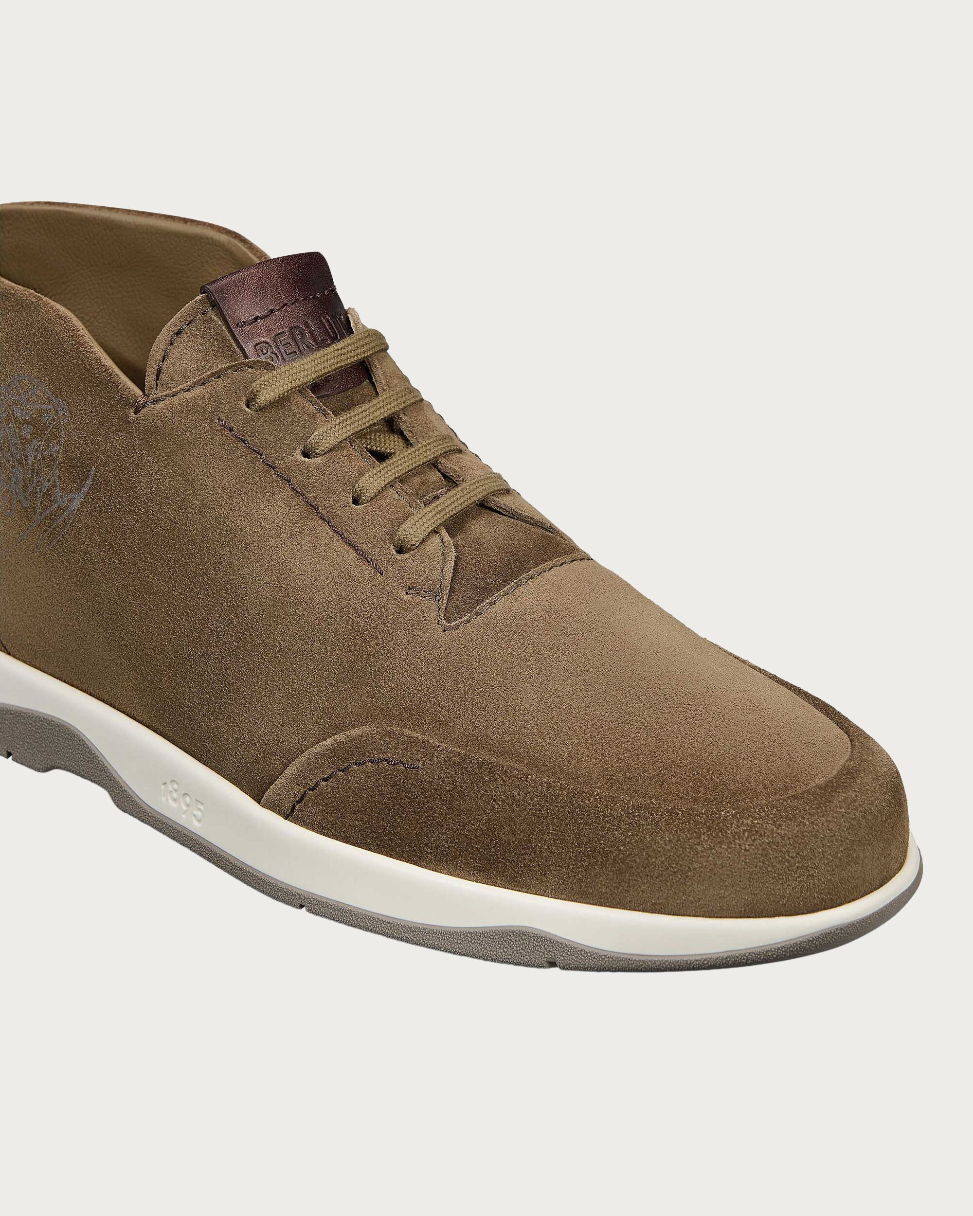 Echappee Derby, Pine Green , hi-res