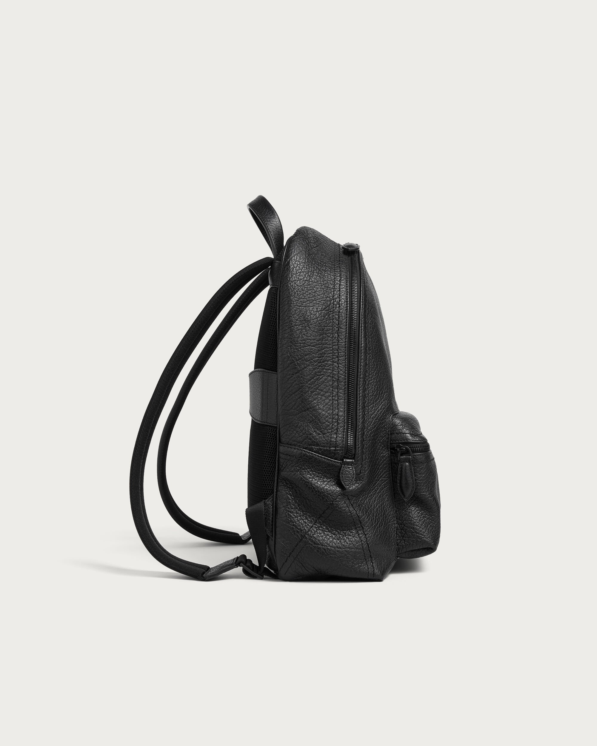 Time Off Backpack, Deep Black, hi-res