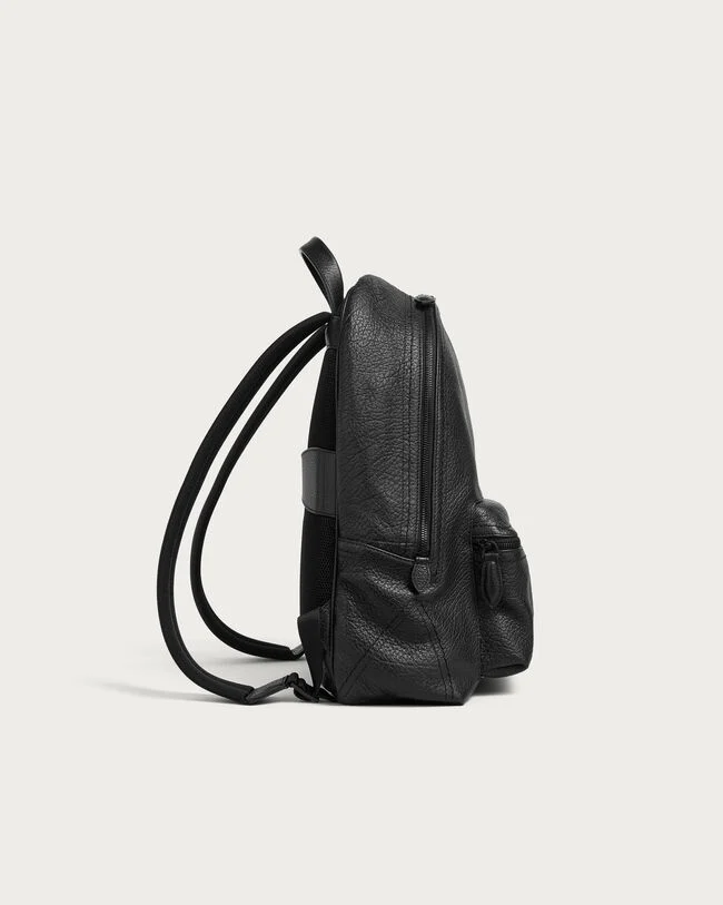 Time Off Backpack, Deep Black, hi-res