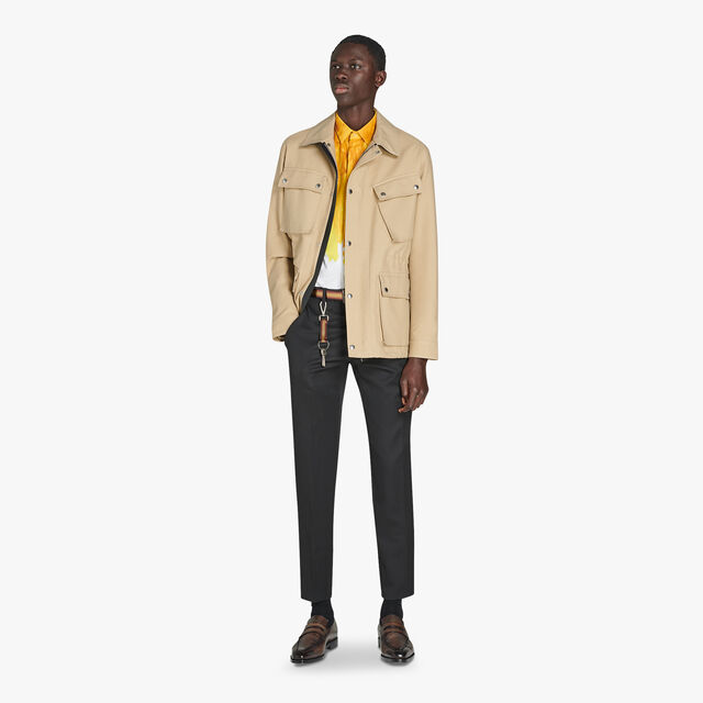 Look #19 - Fall 2019 Collection Look #19 - Fall 2019 Collection
