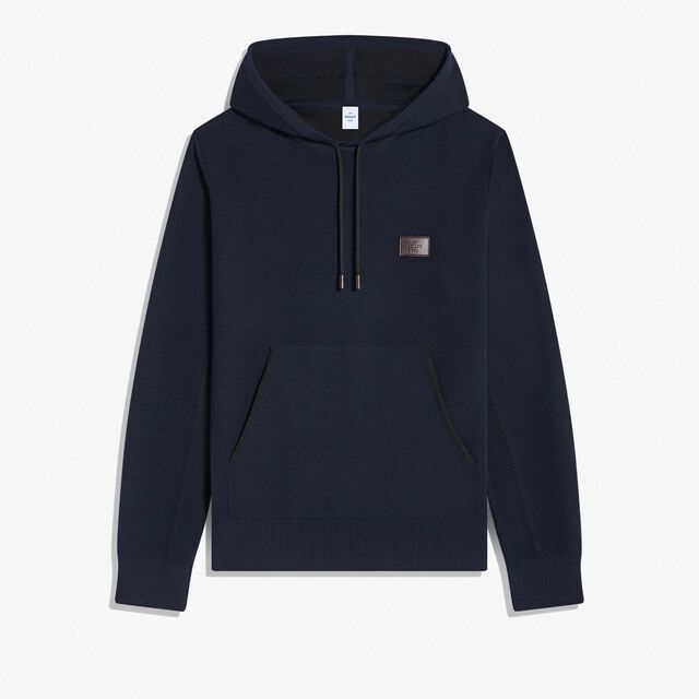 Shadow Hoodie, NAVY, hi-res 1